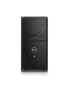 Dell VOSTRO 3900/MT/i3-4170/4GB/500GB/RW/Ubuntu/ Freedos (GBEARMT1603_102) 2