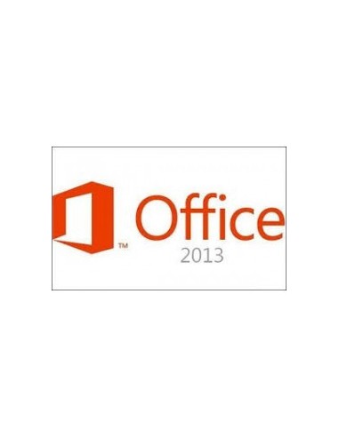 OfficeStd 2013 - 021-10257