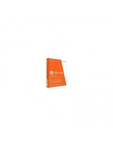 Office 365 Petite Entreprise Premium/5PC