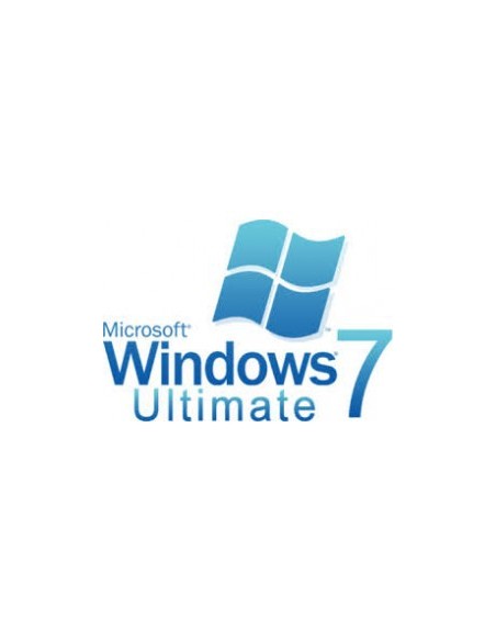 Windows 7 - GFC-02079