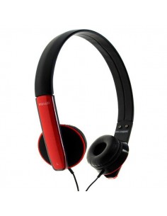 CASQUE HP MIC MAXELL 2