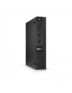 Dell Optiplex 3020M|M|i3-4160TWin7Pro64|4GB|500GB (CA002D3020M1H16_WIN)