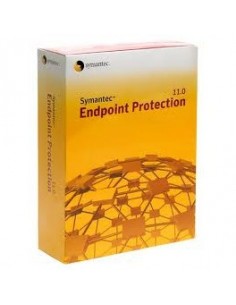 Symantec Backup Exec 2012 - 4ENHWZF0-BI1ES