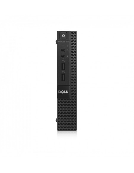 Dell Optiplex 3020M|M|i3-4160TWin7Pro64|4GB|500GB (CA002D3020M1H16_WIN)