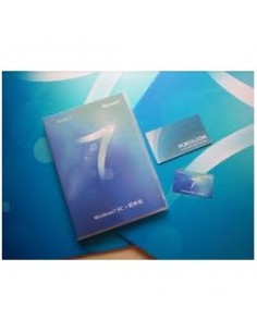 Windows 7 - FQC-04617
