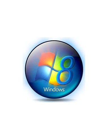 Windows 8 - 4HR-00051