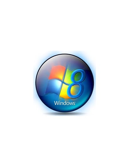 Windows 8 - 4HR-00051