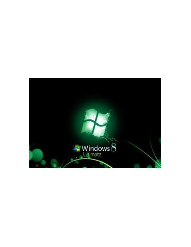 Windows 8 - FQC-06988