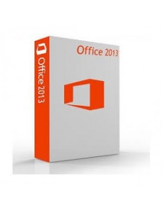 OfficeProPlus 2013 - 79P-04749