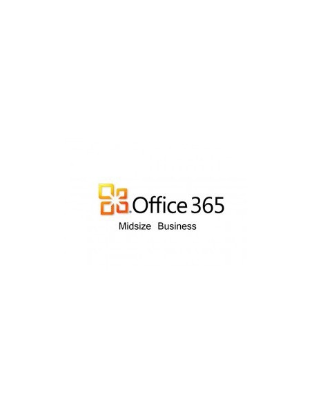Off365 Midsize Business Open ShrdSvr