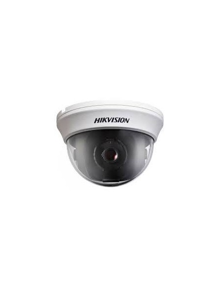 CAMERA DOME Mégapixel IP HIKVISION SERIE 2000