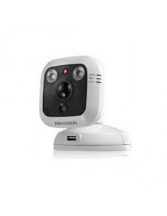 ALARME CAMERA HIKVISION