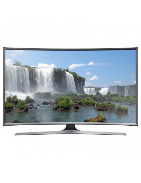 SAMSUNG TV FULL HD LED CURVED 55 pouces SMART/ RECPTEUR INT - UE55J6370SUXTK