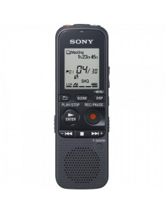 Dictaphone Numérique Sony