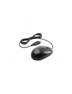 HP Souris optique de voyage USB RH304AA 2