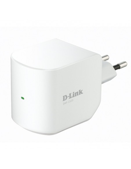 Répéteur sans fil D-Link Wireless N300 Universal Range Extender