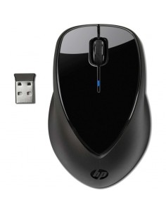 souris HP X4000 Wireless ( mouse laser )