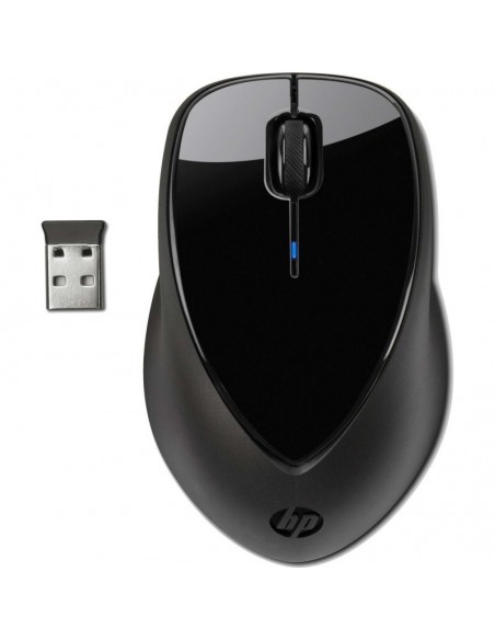 souris HP X4000 Wireless ( mouse laser )