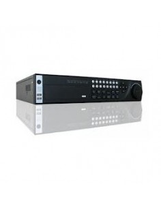 NVR HIKVISION POUR SOLUTION IP