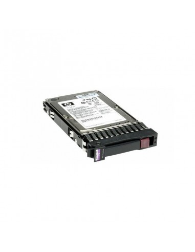 HP HDD 1TB 6G SAS 7.2K rpm LFF (3.5-inch) Dual Port Midline