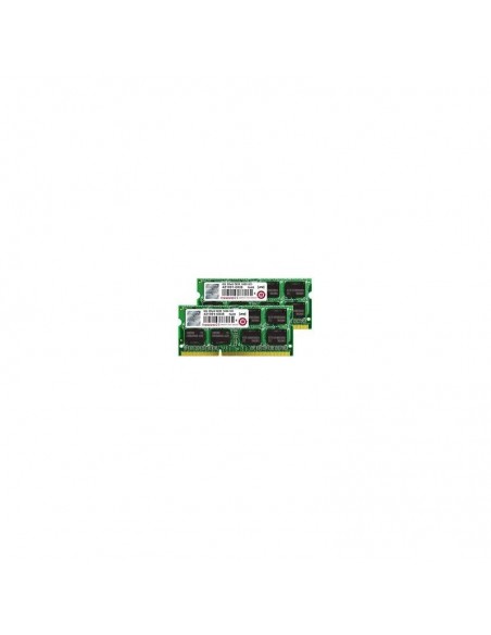 DDR3 8 GO 1600MHZ TRANSCEND