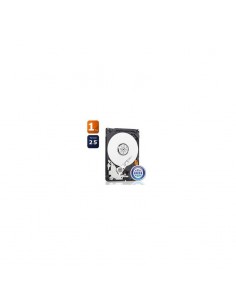 HDD 4TO W.D 3O1/2 SATA 2