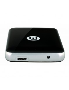 Memup Kiosk LS Disque dur externe portable 3T USB/WIFI