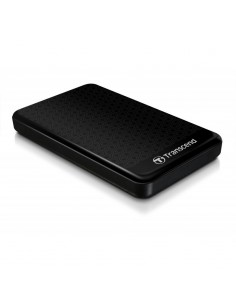 HDD EXT TRANSCEND 500GO 2P5 -Antichoc - USB3.0