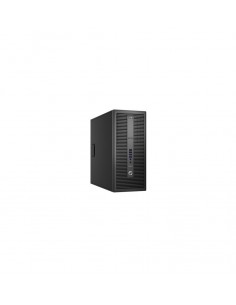 HP 800G2TWR i3-6100 4GB 500GBW10dgW7p64 3Yrs Wty (T4J48EA) 2