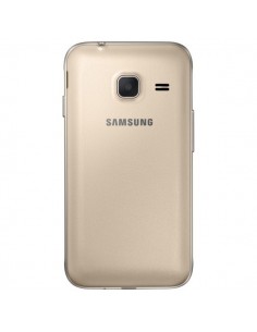 SMARTPHONE SAMSUNG GALAXY J1 MINI GOLD 2