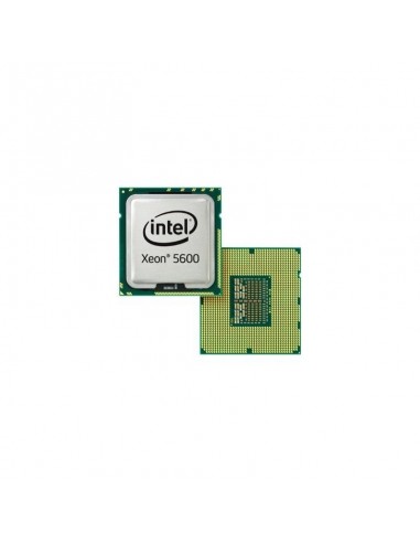 Xeon® E5649 (2.53GHz/6-core/12MB/80W) FOR DL380G7