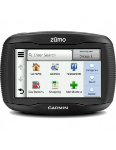 GPS GARMIN ZUMO 350LM 2