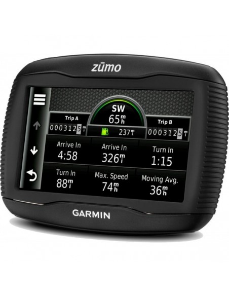 GPS GARMIN ZUMO 350LM