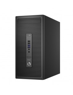 HP 600G2 MT i5-6500 4GB 500GBFreeDos 3years Warantty (P1G55EA)
