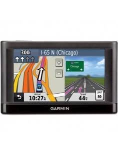 GPS GARMIN NUVI 42LM 2