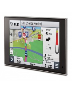 GPS GARMIN NUVI 3597LM 2