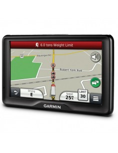GPS GARMIN DEZL 760LMT 2