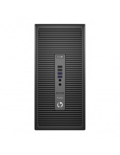 HP 600G2 MT i5-6500 4GB 500GBFreeDos 3years Warantty (P1G55EA) 2