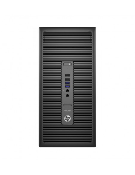 HP 600G2 MT i5-6500 4GB 500GBFreeDos 3years Warantty (P1G55EA)