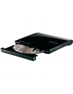 Lecteur graveur DVD externe Samsung SE-208 Slim noir 2