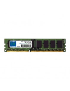 Dimm Pour Pc Bureau DDR3-1600MHZ - 2Go