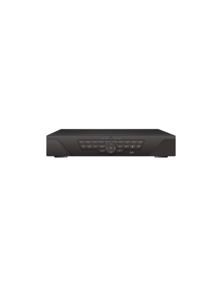 DVR BXS-7016N PORTS HDMI FULL D1