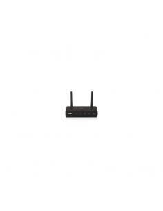 Point d'accès D-LINK Conformité à la spécification IEEE 802.11n 2