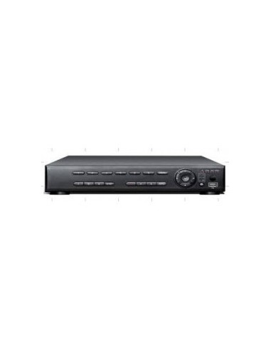 DVR BXS-7016N PORTS HDMI FULL D1