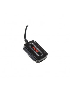 Convertisseur USB 2.0 vers Sata/Ide 2