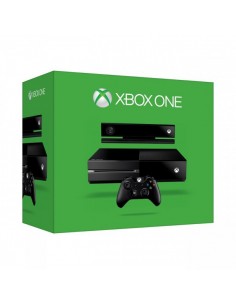 CONSOLE XBOX ONE 2
