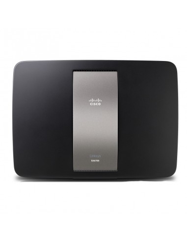 Routeur Linksys EA6700 Smart HD Vidéo Pro Wi-Fi (EA6700-M2)