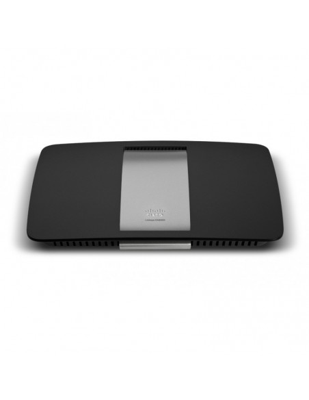 Routeur Linksys EA6700 Smart HD Vidéo Pro Wi-Fi (EA6700-M2)