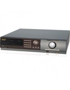 DVR TECH VISION HDMI 2308ME-B 08 PORTS