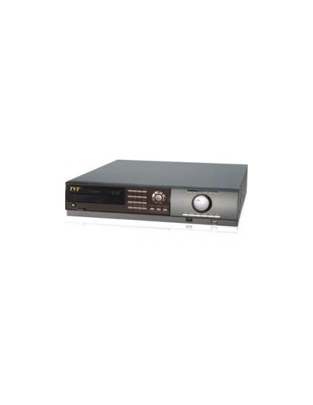 DVR TECH VISION HDMI 2308ME-B 08 PORTS